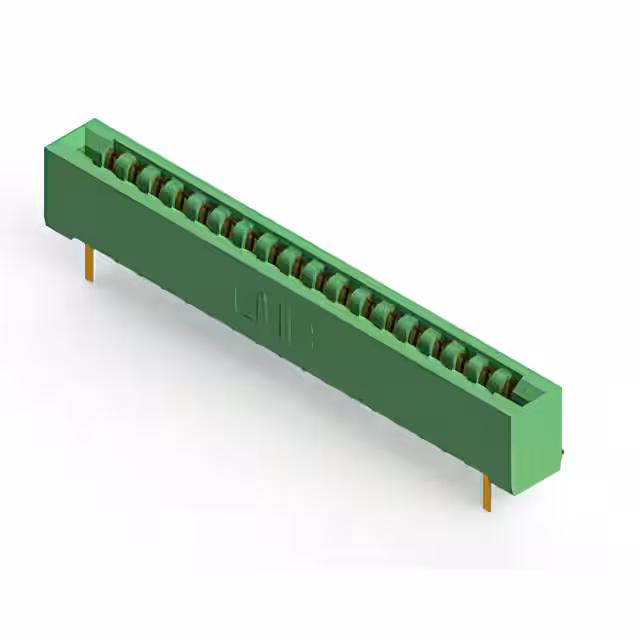 307-018-558-101 EDAC Inc.  Edgeboard Connectors